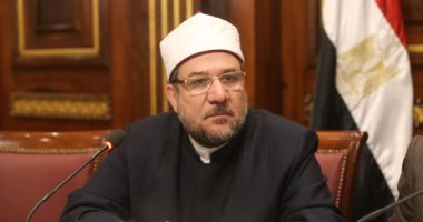 محمد مختار جمعة